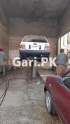 Suzuki Khyber  1996 For Sale in Rawalpindi