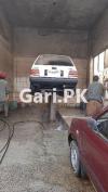 Suzuki Khyber  1996 For Sale in Zafar ul Haq Road