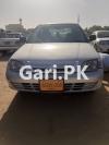 Suzuki Cultus VXR 2004 For Sale in Karachi