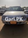 Suzuki Cultus VXR 2004 For Sale in New Karachi