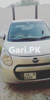 Mazda Carol  2014 For Sale in Lahore