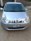 Toyota Passo  2013 For Sale in Islamabad