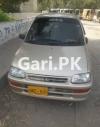 Daihatsu Cuore  2012 For Sale in Karachi