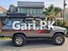 Toyota Land Cruiser  1982 For Sale in Lahore