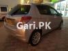 Toyota Vitz F 1.0 2012 For Sale in Karachi