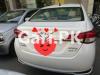 Toyota Yaris  2020 For Sale in DHA Phase 5