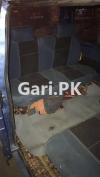 Suzuki Carry  1982 For Sale in Karachi