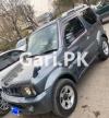 Suzuki Jimny Sierra 2007 For Sale in Islamabad