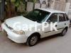 Suzuki Cultus VXR 2010 For Sale in Karachi