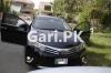 Toyota Corolla GLi Automatic 1.3 VVTi 2015 For Sale in Lahore