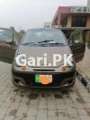 Chevrolet Joy  2009 For Sale in DHA EME Sector