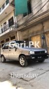 Suzuki Mehran VX 2004 For Sale in Rawalpindi