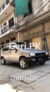 Suzuki Mehran VX 2004 For Sale in Akalgarh