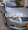 Toyota Corolla Axio  2012 For Sale in Karachi