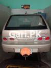 Suzuki Cultus VX 2016 For Sale in Mustafa Abad