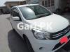 Suzuki Cultus VXL 2021 For Sale in Faisalabad