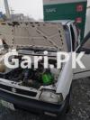 Suzuki Mehran VXR (CNG) 2006 For Sale in Islamabad