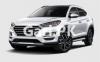 Hyundai Tucson  2022 For Sale in Gulberg 1