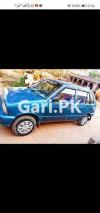 Suzuki Other  1993 For Sale in Bahria Town Rawalpindi