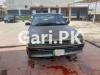 Toyota Other GLI 1990 For Sale in Islamabad