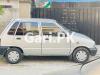Suzuki Mehran VXR 2003 For Sale in Lahore