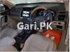 Toyota Prado TX L Package 2.7 2018 For Sale in Lahore