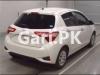 Toyota Vitz  2018 For Sale in Karachi