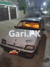 Suzuki Khyber  1990 For Sale in Lahore