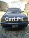 Toyota Crown  1992 For Sale in Peshawar
