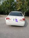 Toyota Corolla XLI 2007 For Sale in Islamabad