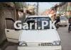 Suzuki Mehran VXR 2006 For Sale in Khurram Colony