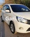 Suzuki Cultus VXL 2018 For Sale in University Road