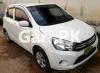 Suzuki Cultus VXL 2019 For Sale in Karachi
