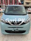 Nissan Dayz Highway Star 2019 For Sale in Karachi