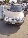 Suzuki Cultus VXR 2006 For Sale in Multan