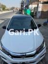Honda City Aspire 2021 For Sale in Lahore