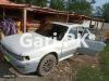 Mitsubishi Galant  1990 For Sale in Islamabad
