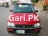Daihatsu Cuore  2000 For Sale in Rawalpindi