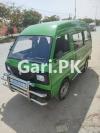 Suzuki Bolan  2015 For Sale in Islamabad