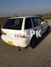 Suzuki Cultus VXR 2007 For Sale in Maripur