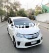 Honda Freed  2018 For Sale in Lahore