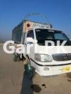 Adam Zabardast Econo 2006 For Sale in Islamabad