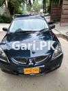Mitsubishi Lancer  2004 For Sale in Lahore