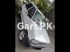 Suzuki Mehran VX 2011 For Sale in Islamabad