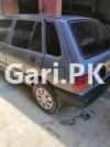 Suzuki Khyber GA 1992 For Sale in Karachi