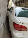 Toyota Corolla XLI 2007 For Sale in Azam Gardens