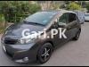 Toyota Vitz  2015 For Sale in Lahore