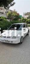 Suzuki Cultus VXR 2003 For Sale in Rawalpindi