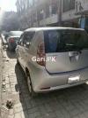 Toyota Passo 1.0 G 2009 For Sale in Islamabad