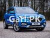 MG HS  2022 For Sale in Islamabad